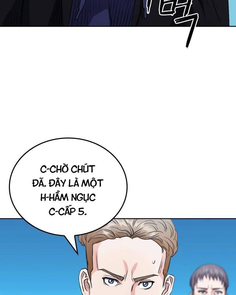 Druid Tại Ga Seoul Chap 64