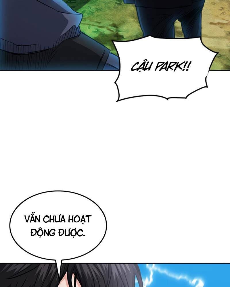 Druid Tại Ga Seoul Chap 64