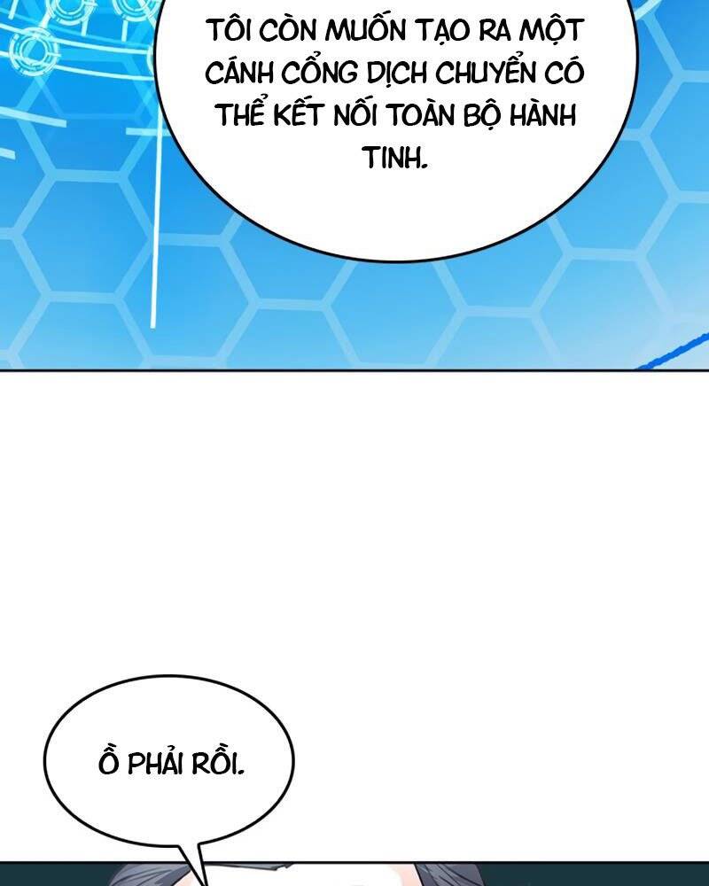 Druid Tại Ga Seoul Chap 64