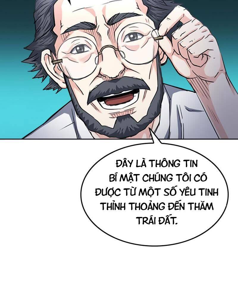 Druid Tại Ga Seoul Chap 64