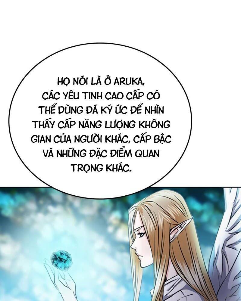 Druid Tại Ga Seoul Chap 64
