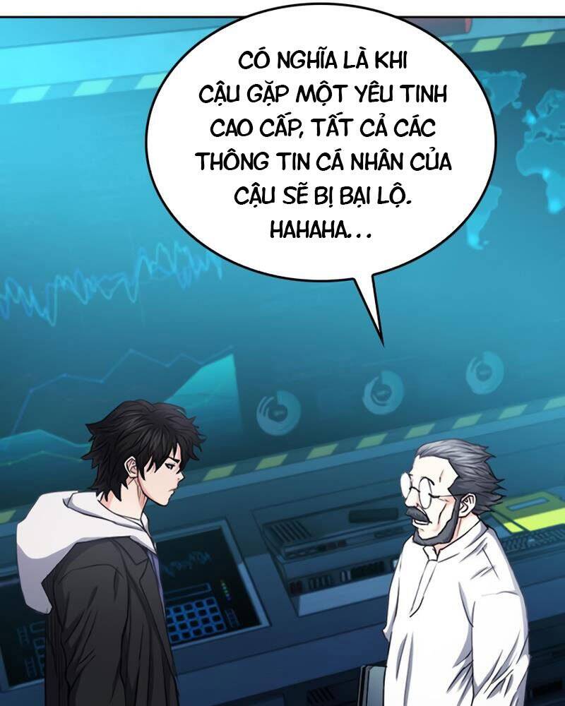 Druid Tại Ga Seoul Chap 64