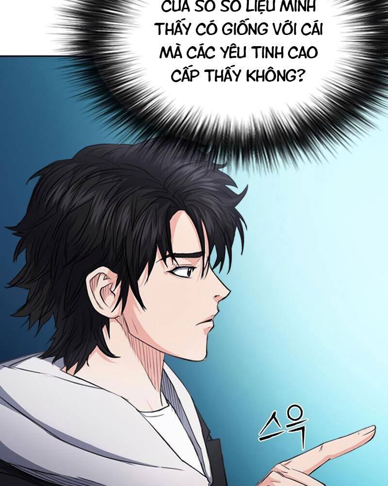 Druid Tại Ga Seoul Chap 64