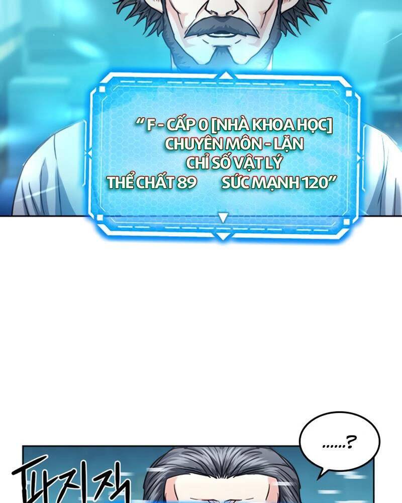 Druid Tại Ga Seoul Chap 64