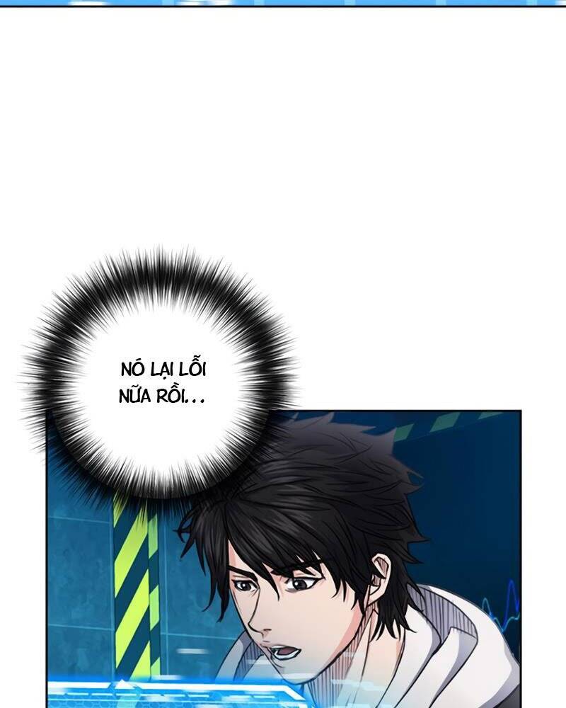 Druid Tại Ga Seoul Chap 64
