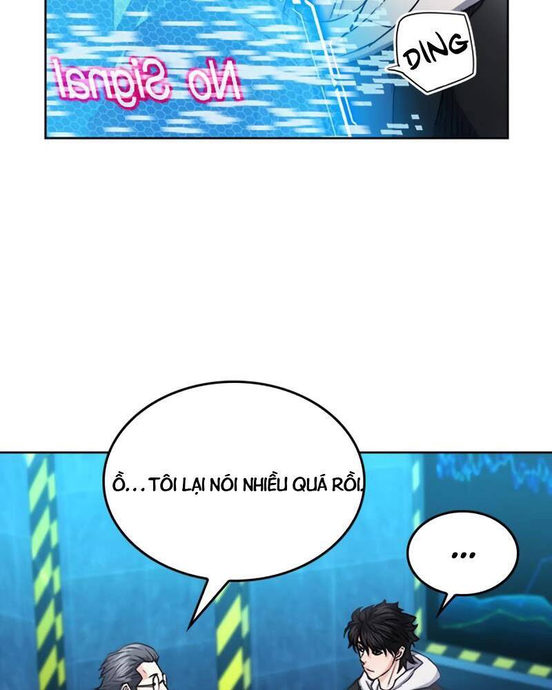 Druid Tại Ga Seoul Chap 64