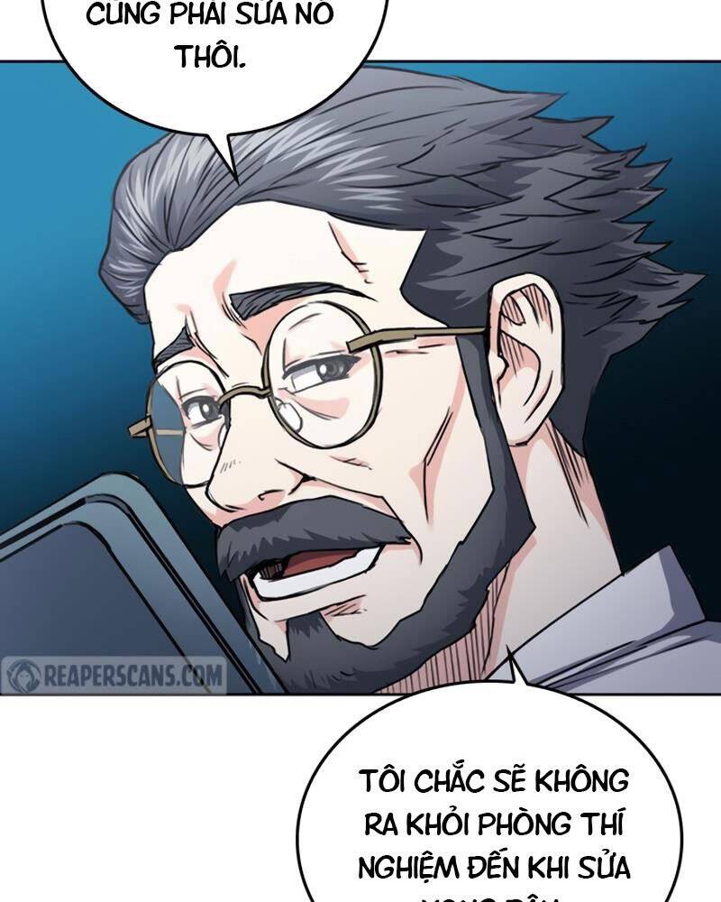 Druid Tại Ga Seoul Chap 64
