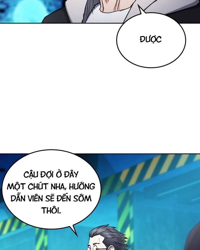Druid Tại Ga Seoul Chap 64
