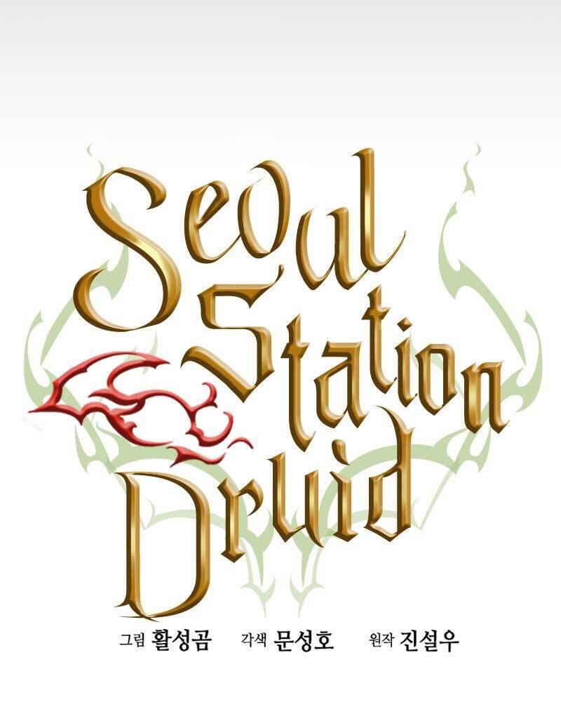 Druid Tại Ga Seoul Chap 64