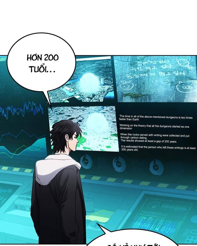 Druid Tại Ga Seoul Chap 64