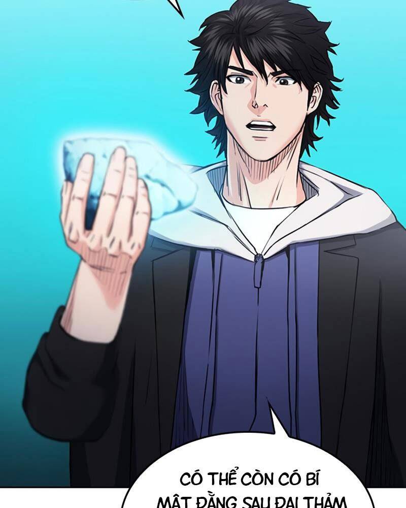 Druid Tại Ga Seoul Chap 64