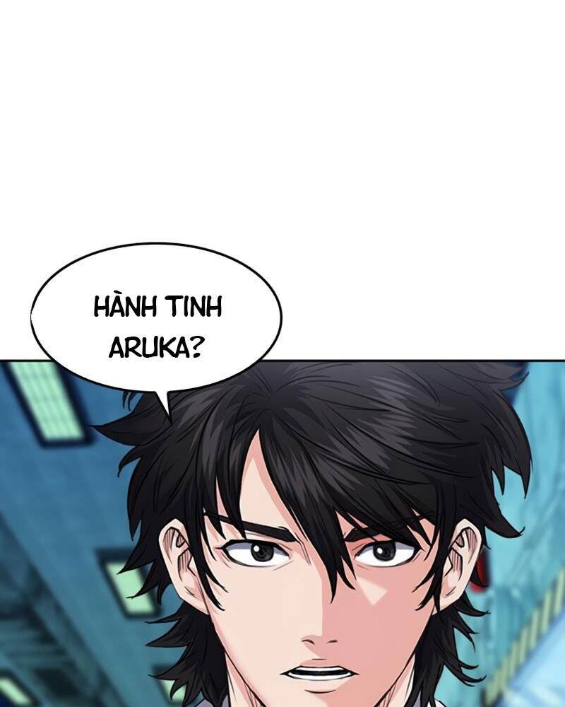 Druid Tại Ga Seoul Chap 64