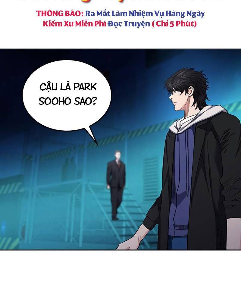 Druid Tại Ga Seoul Chap 64