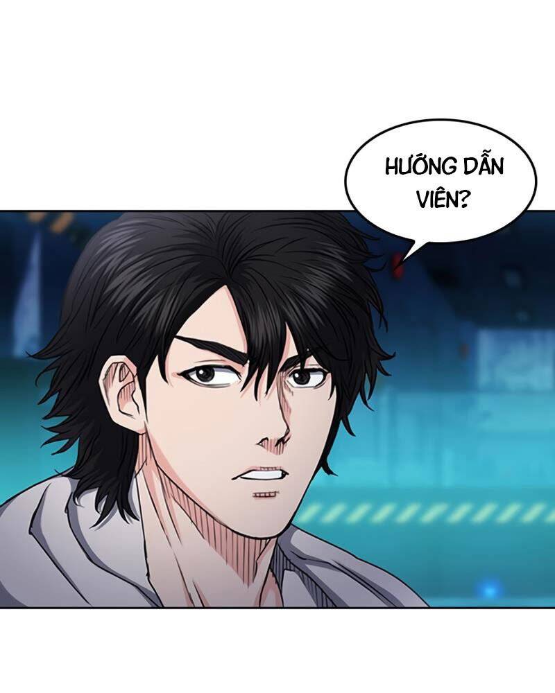 Druid Tại Ga Seoul Chap 64