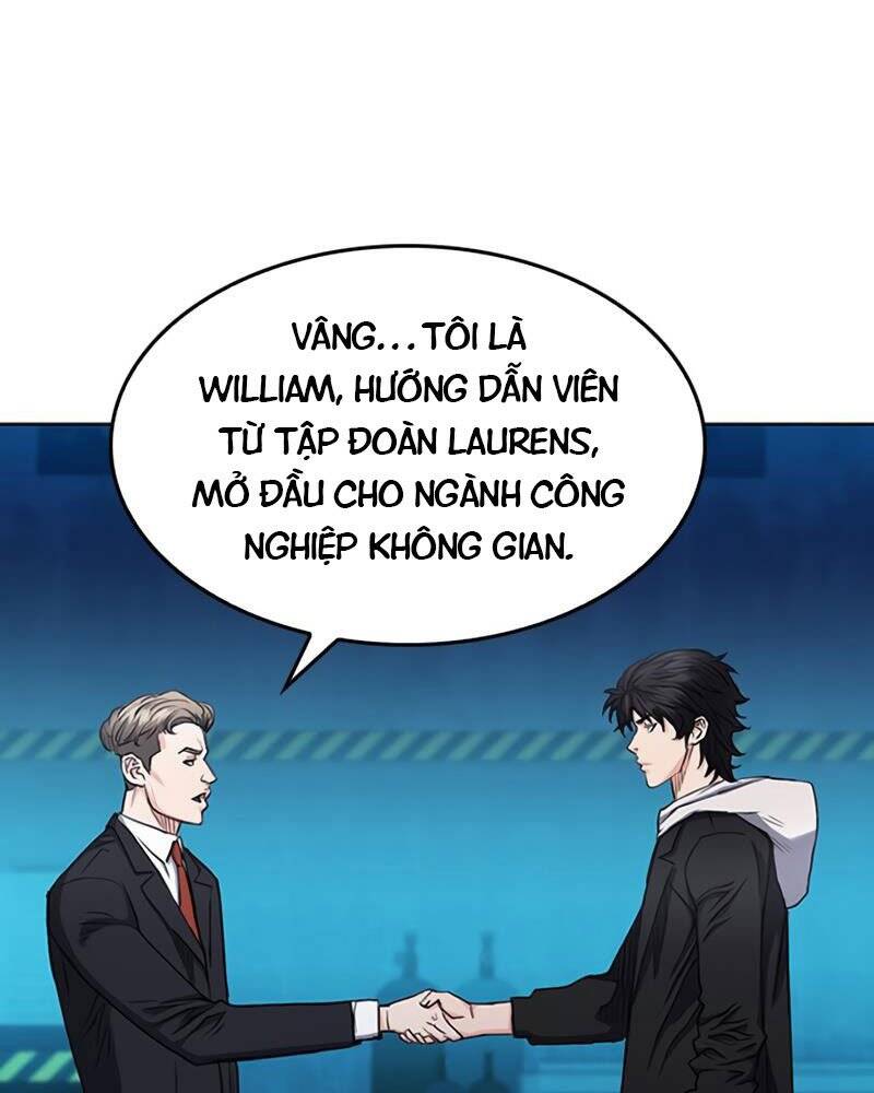 Druid Tại Ga Seoul Chap 64