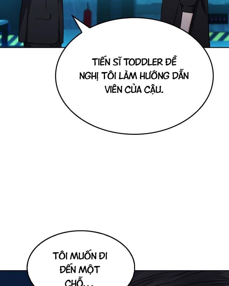 Druid Tại Ga Seoul Chap 64