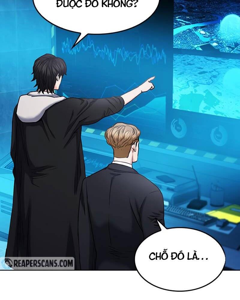 Druid Tại Ga Seoul Chap 64
