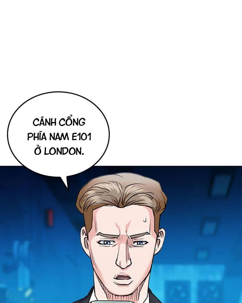 Druid Tại Ga Seoul Chap 64