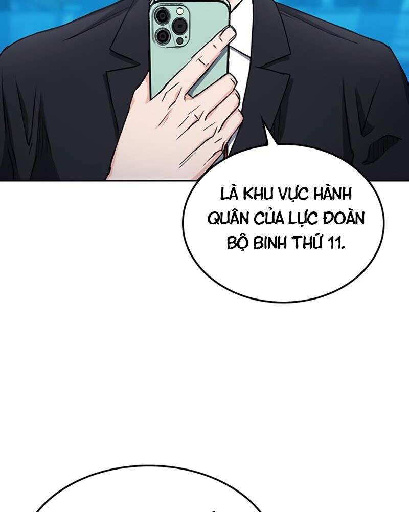 Druid Tại Ga Seoul Chap 64