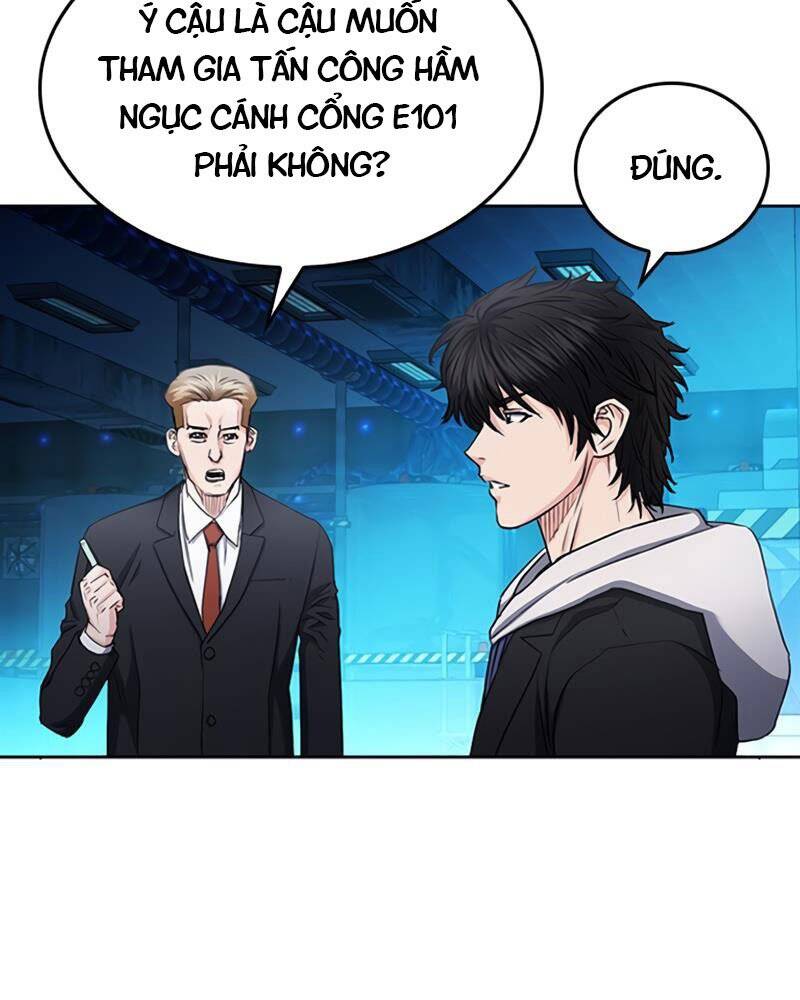 Druid Tại Ga Seoul Chap 64