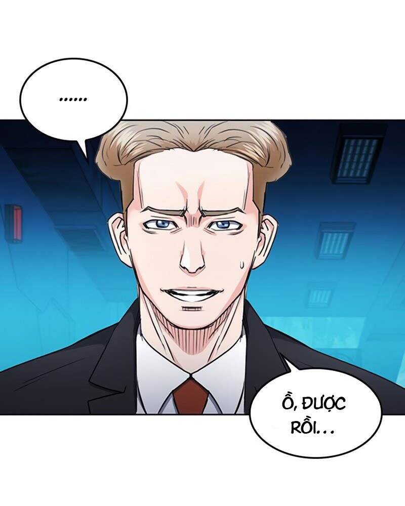 Druid Tại Ga Seoul Chap 64