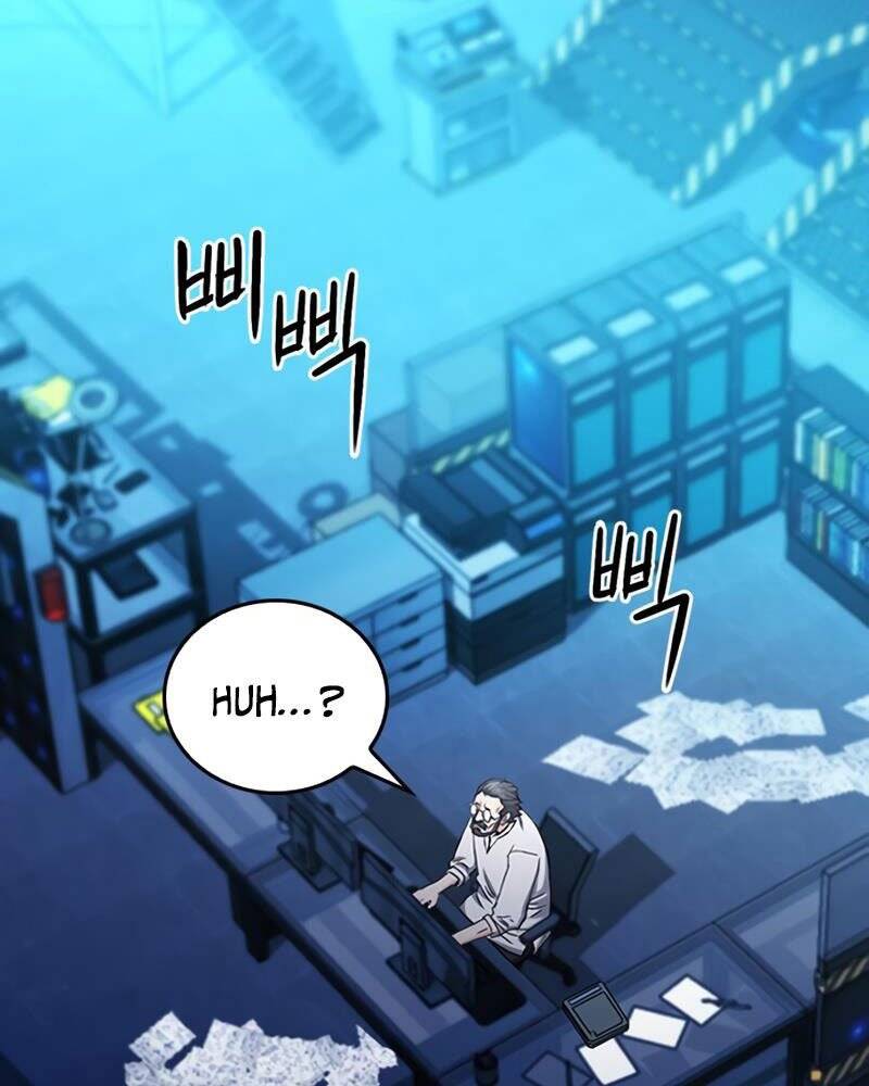 Druid Tại Ga Seoul Chap 64