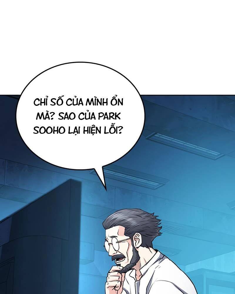 Druid Tại Ga Seoul Chap 64
