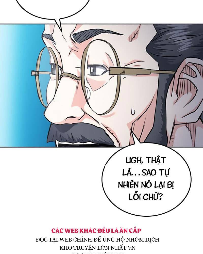 Druid Tại Ga Seoul Chap 64