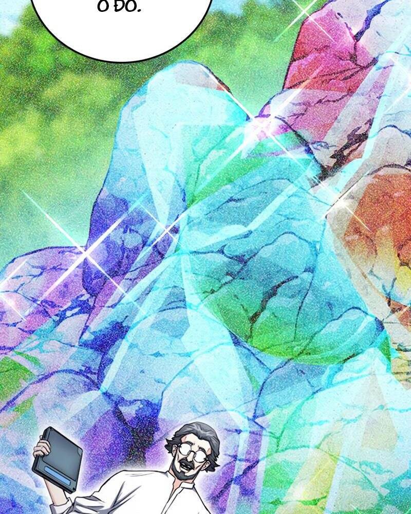 Druid Tại Ga Seoul Chap 64