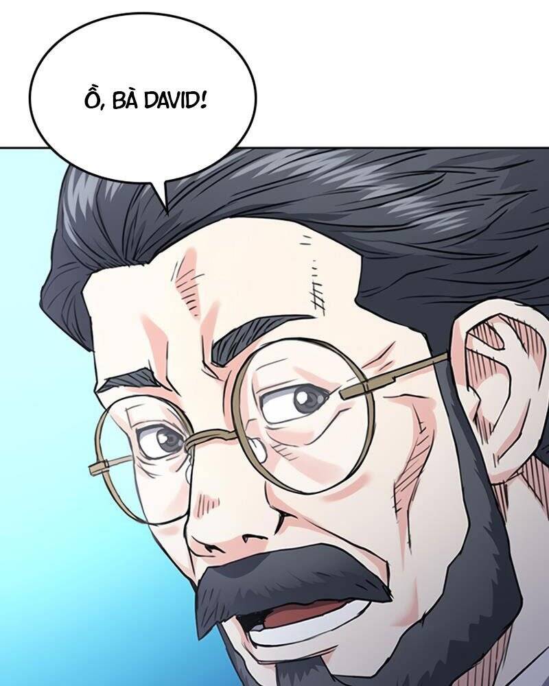 Druid Tại Ga Seoul Chap 64