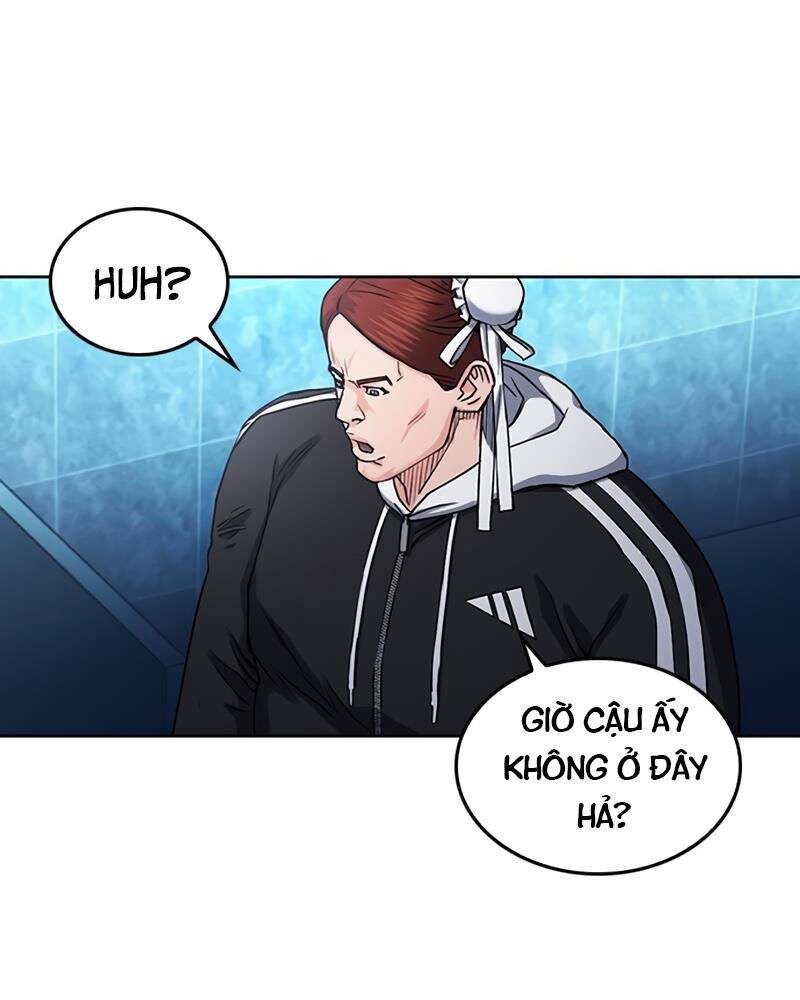 Druid Tại Ga Seoul Chap 64