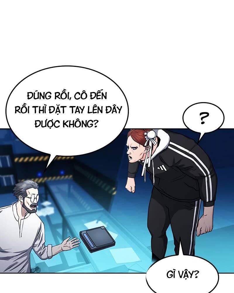 Druid Tại Ga Seoul Chap 64