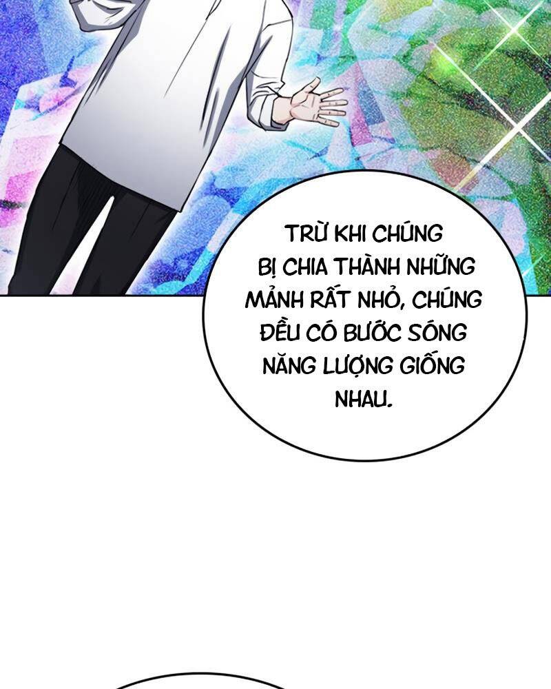 Druid Tại Ga Seoul Chap 64