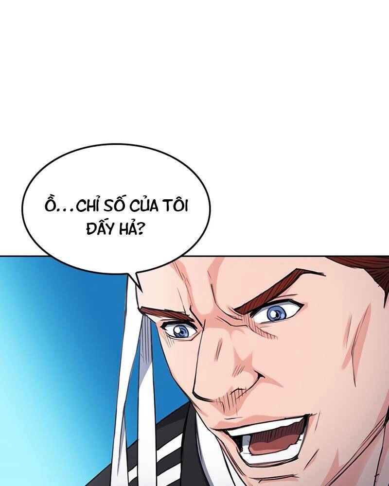 Druid Tại Ga Seoul Chap 64