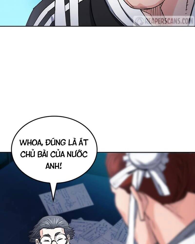Druid Tại Ga Seoul Chap 64