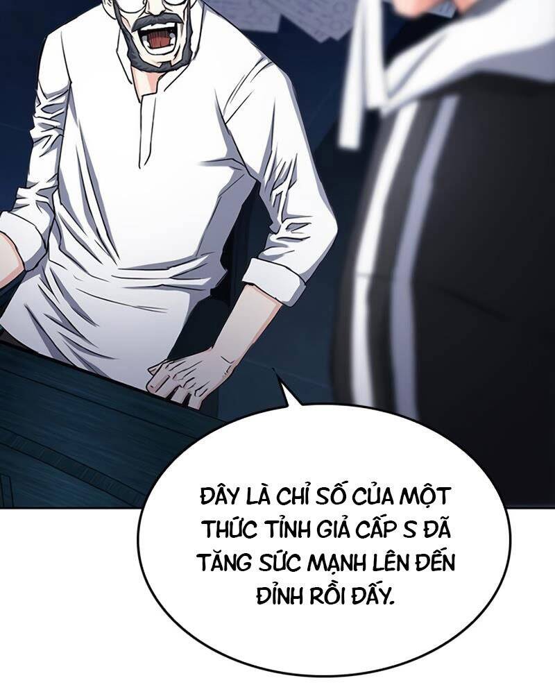 Druid Tại Ga Seoul Chap 64