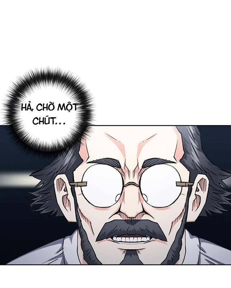Druid Tại Ga Seoul Chap 64