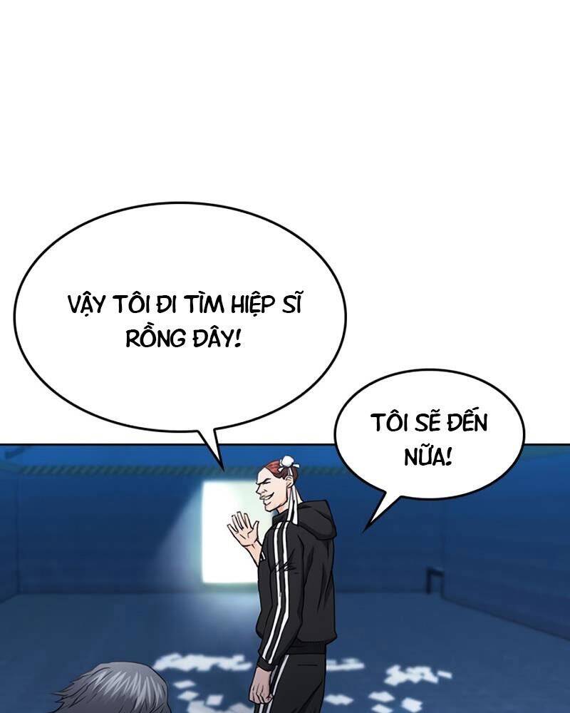 Druid Tại Ga Seoul Chap 64