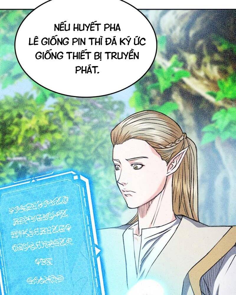 Druid Tại Ga Seoul Chap 64