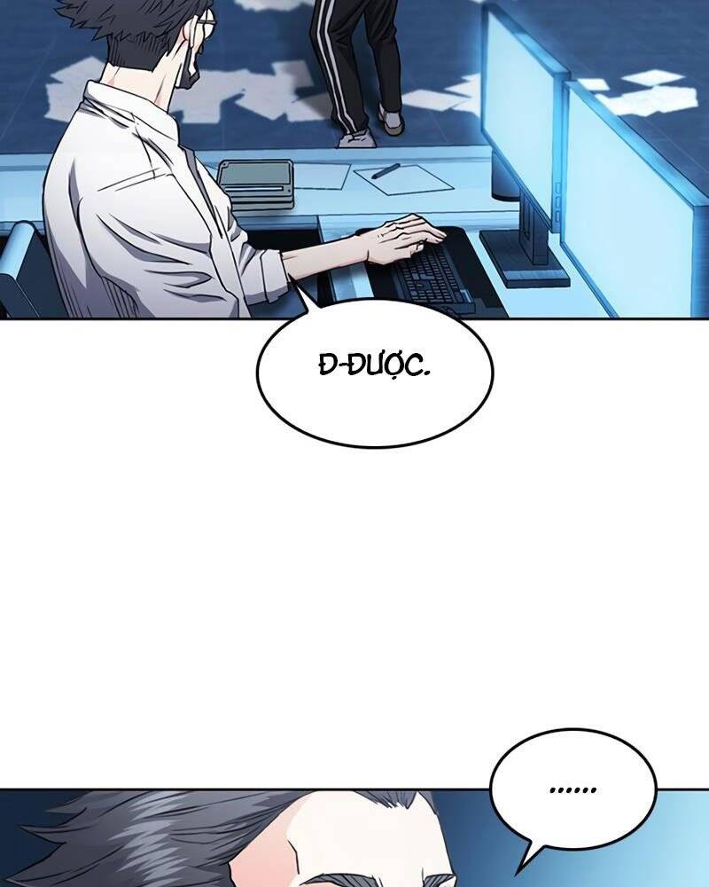 Druid Tại Ga Seoul Chap 64