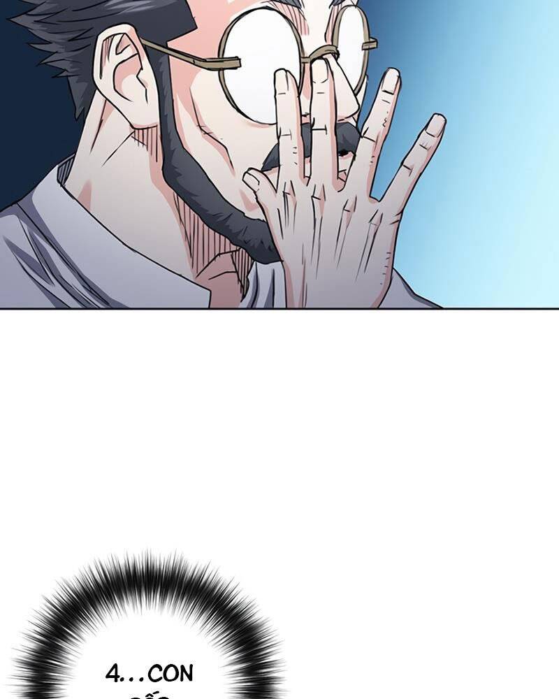 Druid Tại Ga Seoul Chap 64