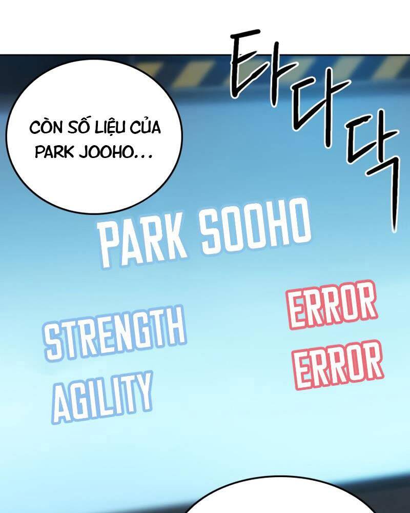 Druid Tại Ga Seoul Chap 64