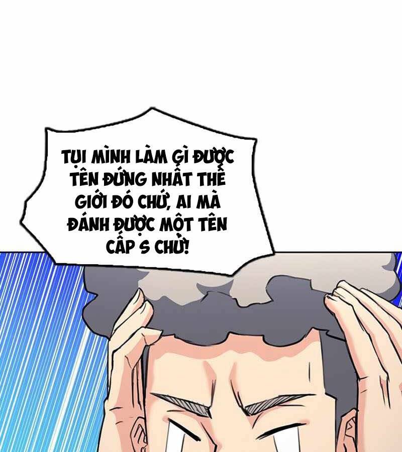 Druid Tại Ga Seoul Chap 67