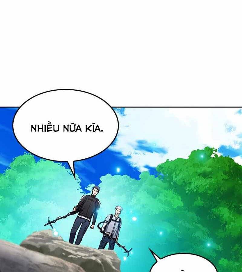 Druid Tại Ga Seoul Chap 67
