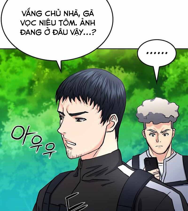 Druid Tại Ga Seoul Chap 67