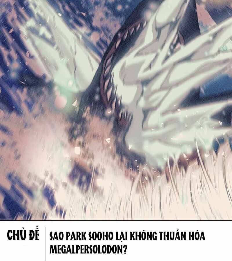 Druid Tại Ga Seoul Chap 67