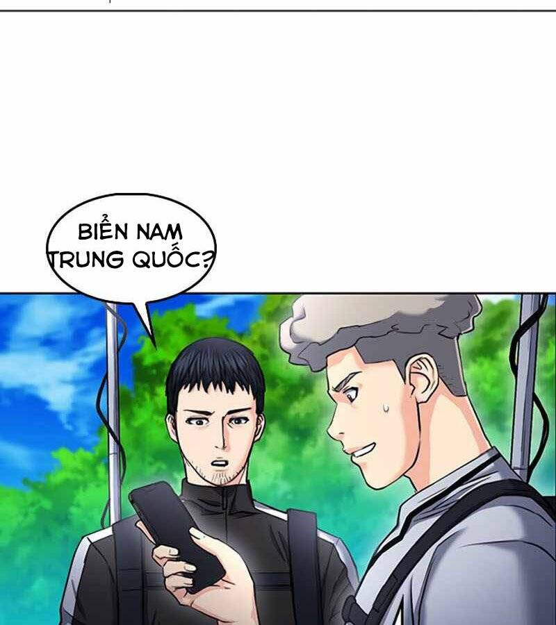 Druid Tại Ga Seoul Chap 67