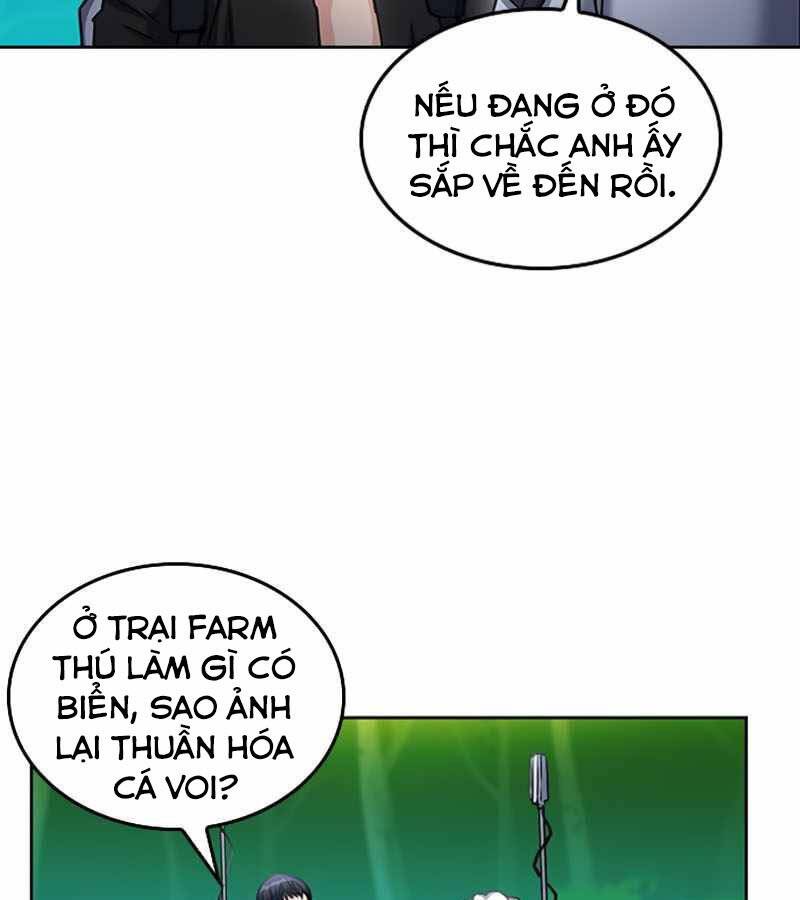 Druid Tại Ga Seoul Chap 67