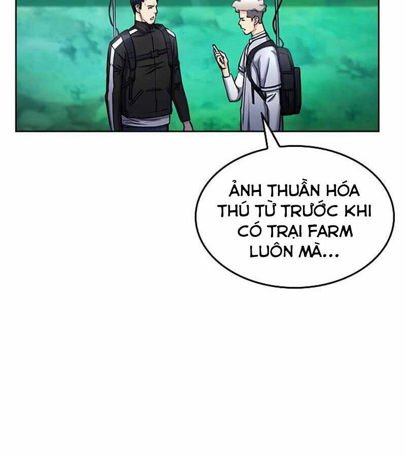 Druid Tại Ga Seoul Chap 67