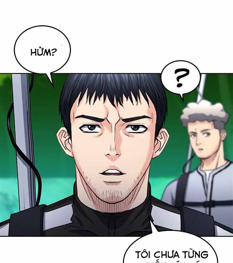 Druid Tại Ga Seoul Chap 67